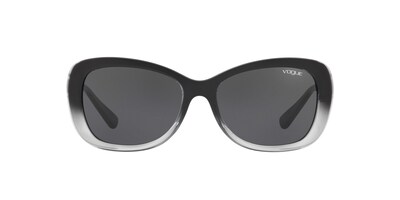 Foto 1 | Lente De Sol Vogue Grey