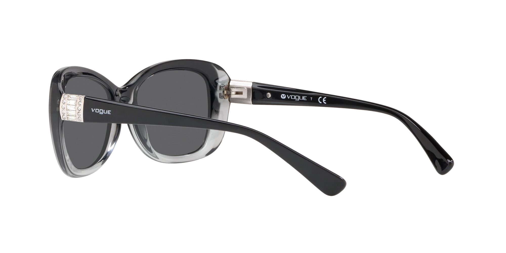 Foto 6 pulgar | Lente De Sol Vogue Grey