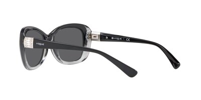 Foto 5 | Lente De Sol Vogue Grey