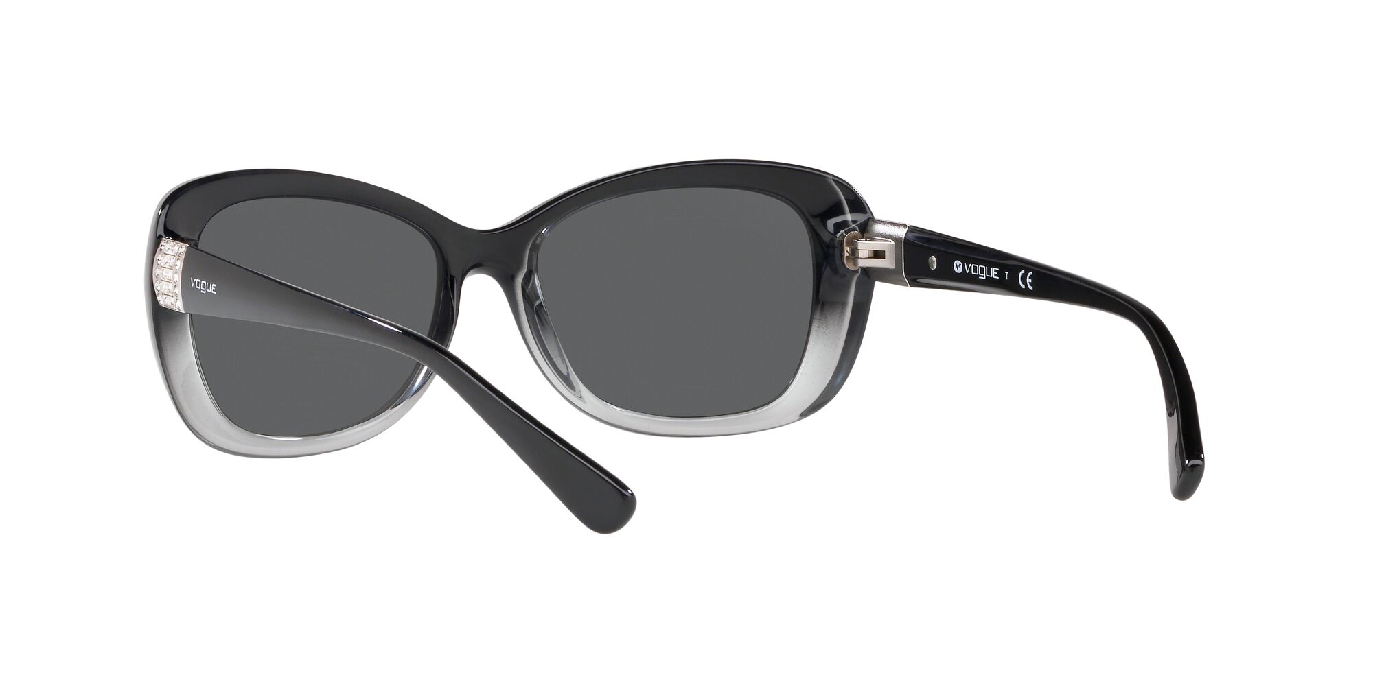 Foto 7 pulgar | Lente De Sol Vogue Grey