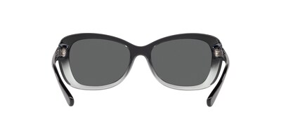Foto 7 | Lente De Sol Vogue Grey