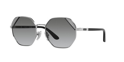Foto 2 | Lente De Sol Vogue Vo4268s Gradient Grey