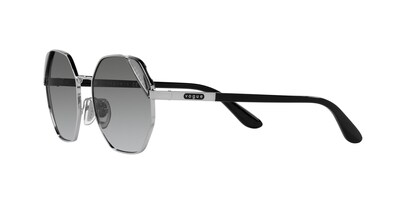 Foto 3 | Lente De Sol Vogue Vo4268s Gradient Grey