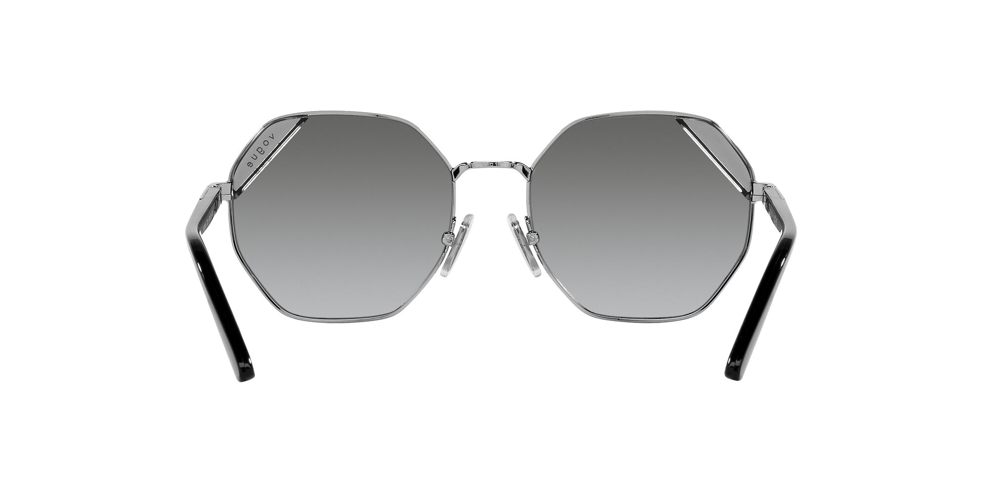 Foto 8 pulgar | Lente De Sol Vogue Vo4268s Gradient Grey