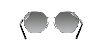 Foto 7 | Lente De Sol Vogue Vo4268s Gradient Grey