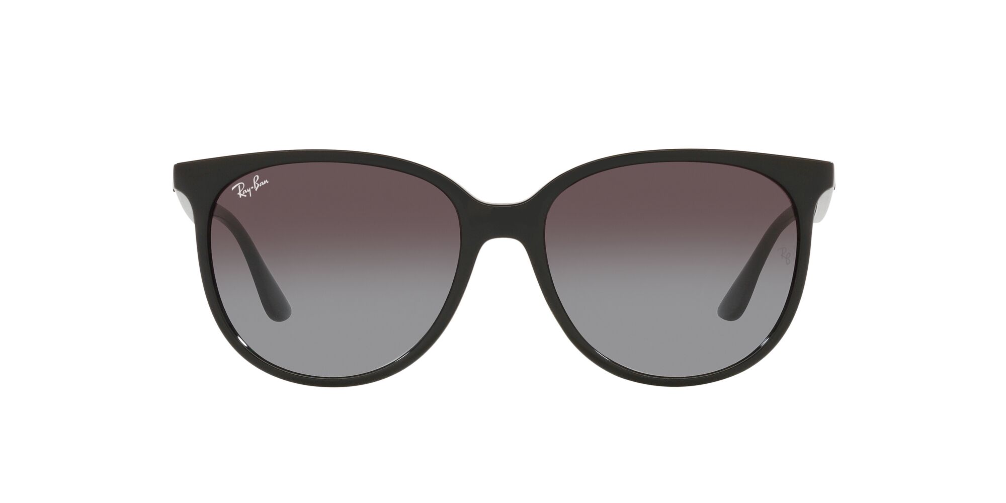 Lente De Sol Ray-ban Grey Gradient