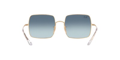 Foto 6 | Lente De Sol Ray-ban Square Blue Gradient Grey