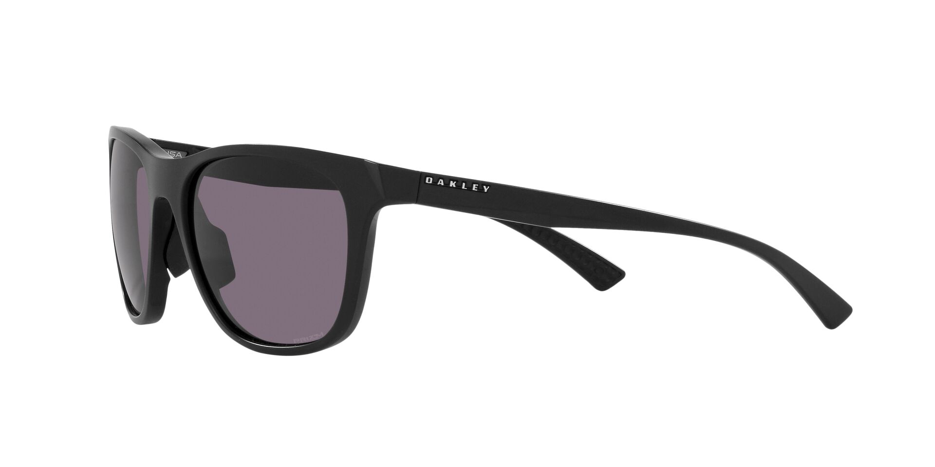 Foto 4 pulgar | Lente De Sol Oakley Leadline Prizm Grey
