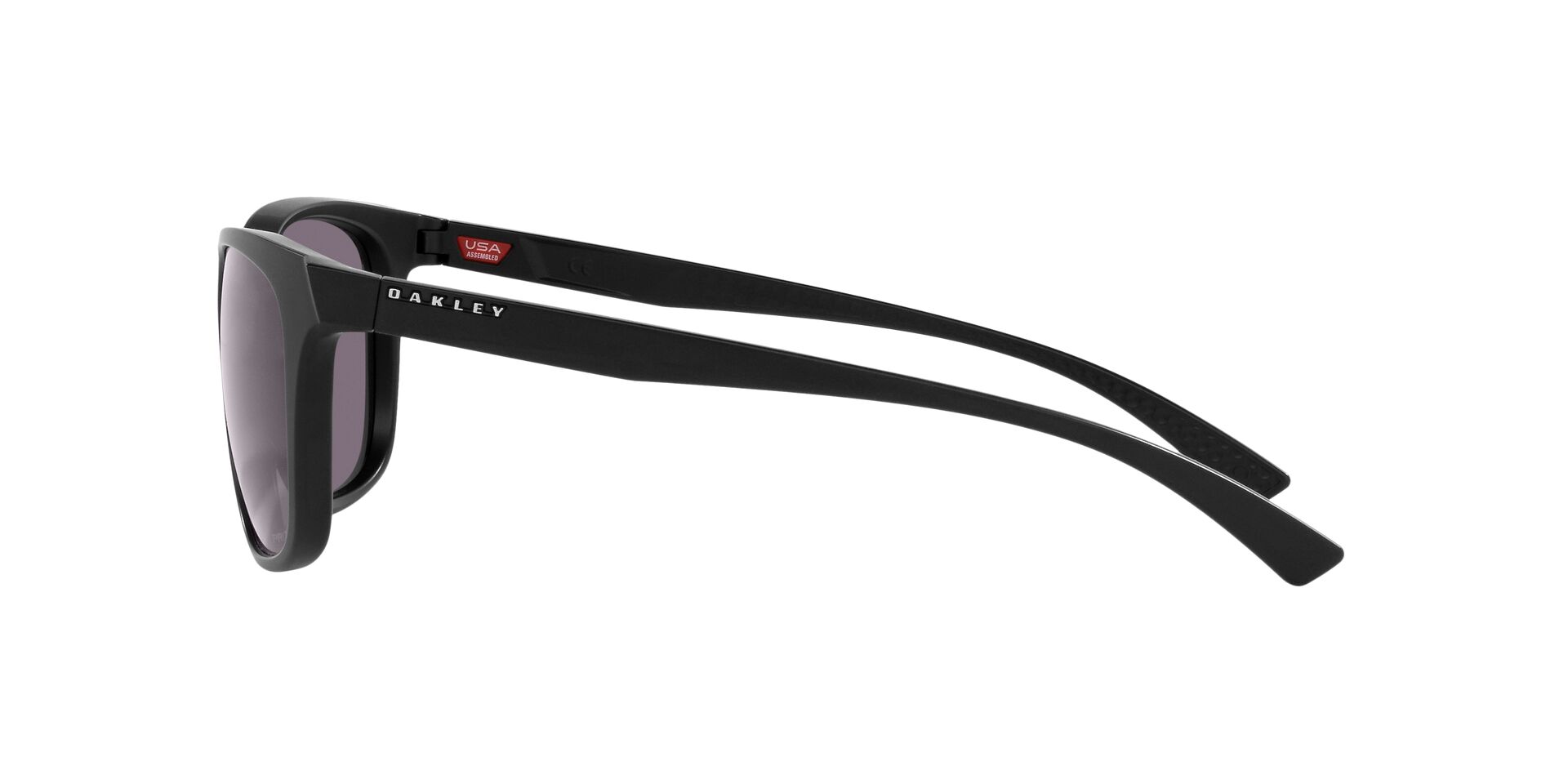 Foto 5 pulgar | Lente De Sol Oakley Leadline Prizm Grey