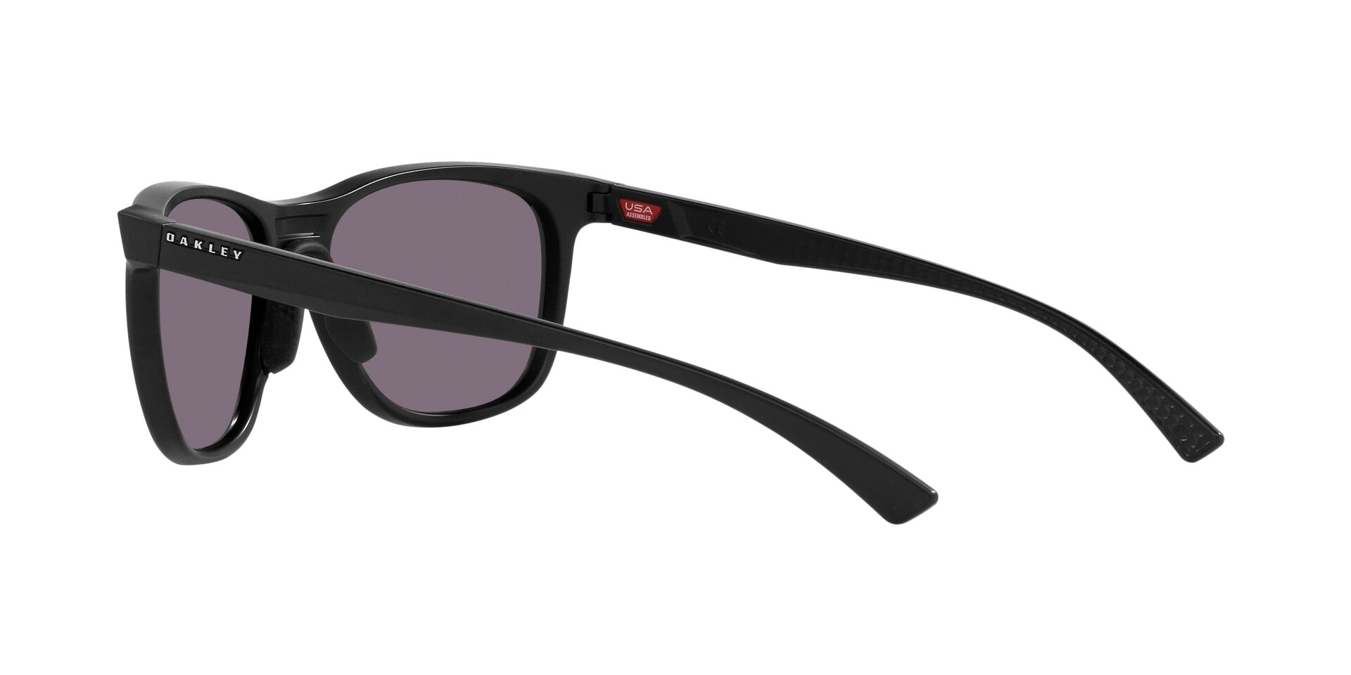 Foto 6 pulgar | Lente De Sol Oakley Leadline Prizm Grey