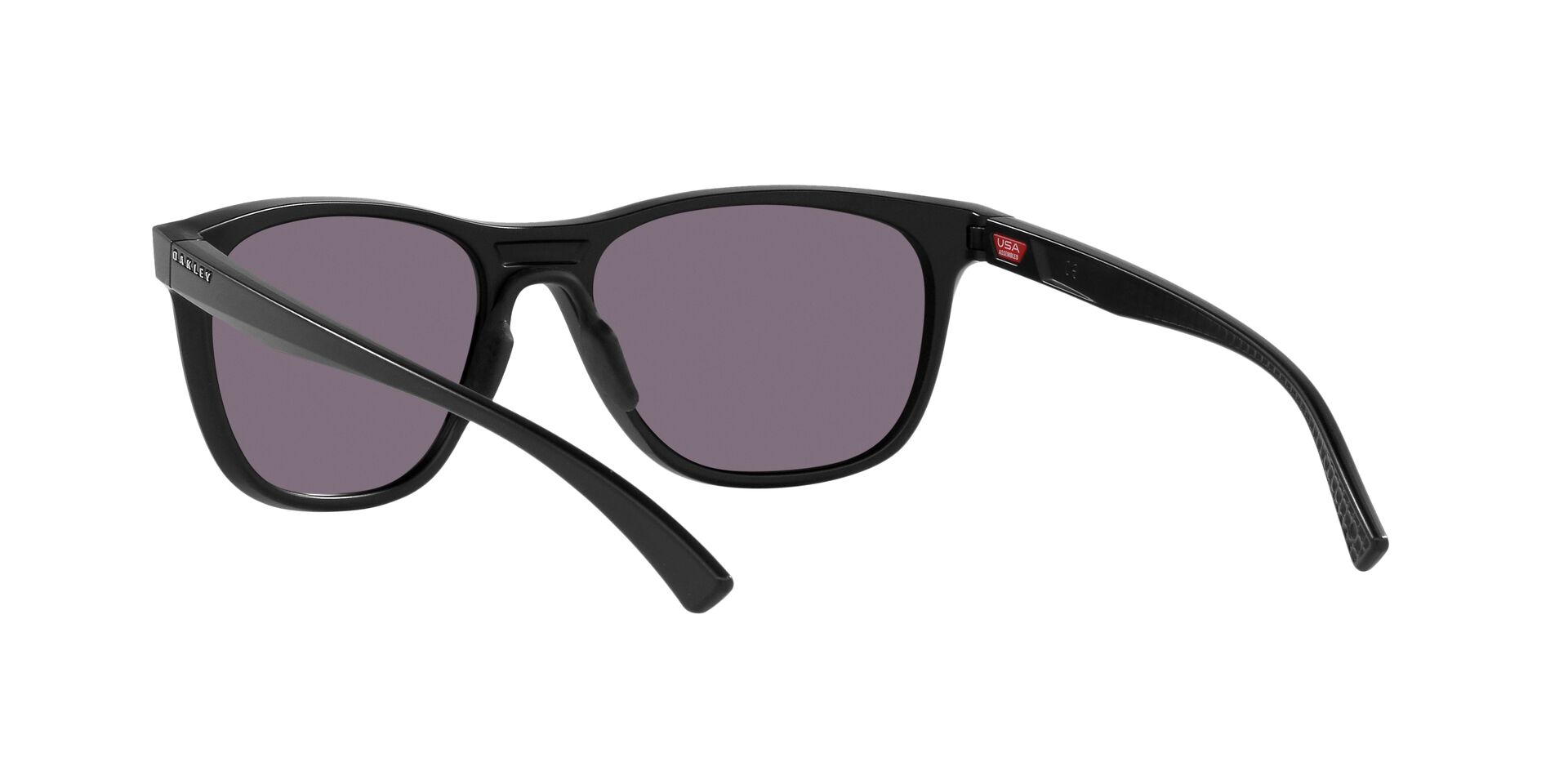 Foto 7 pulgar | Lente De Sol Oakley Leadline Prizm Grey