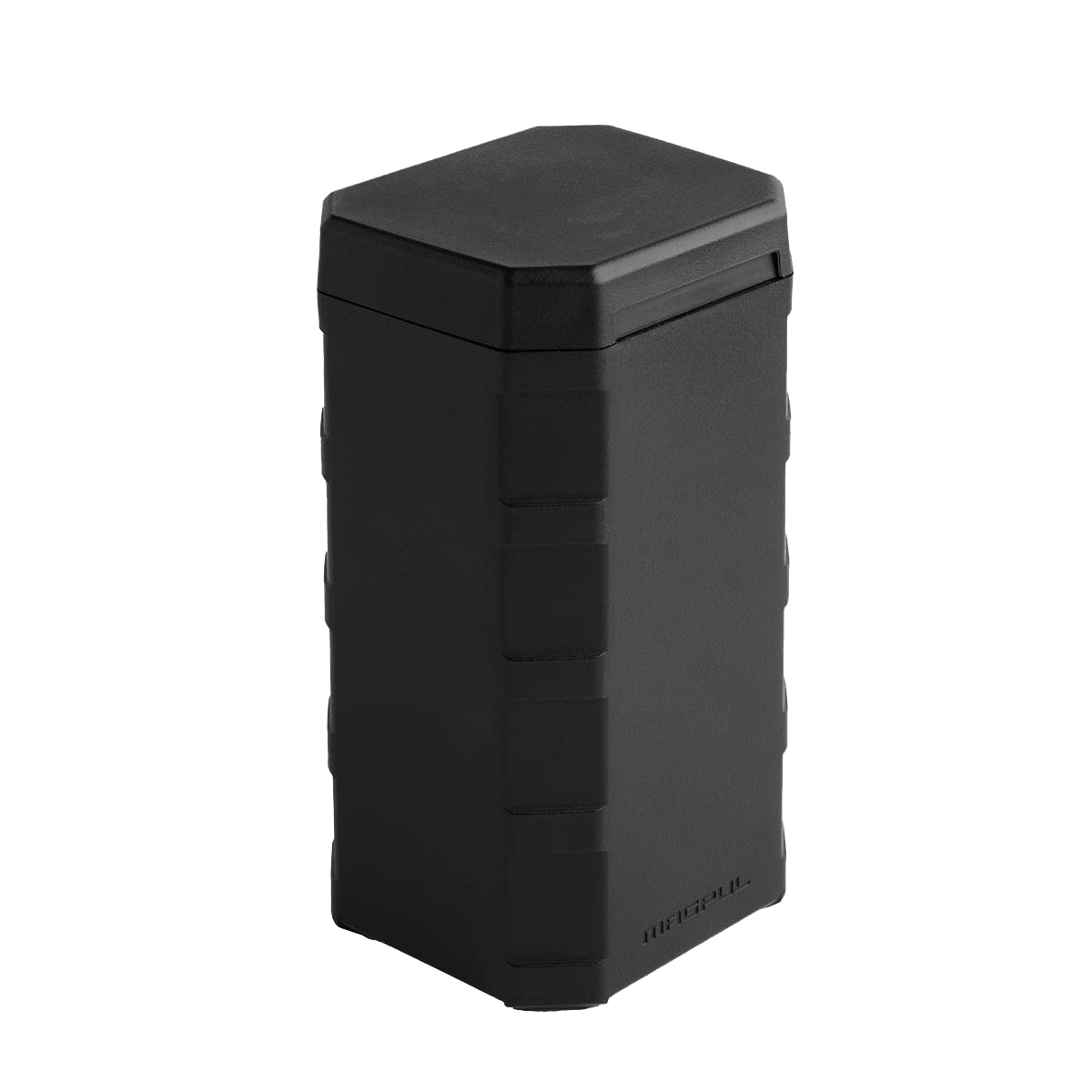 Foto 2 pulgar | Contenedor de Almacenamiento Magpul Daka Can Grande Multiusos Negro - Venta Internacional