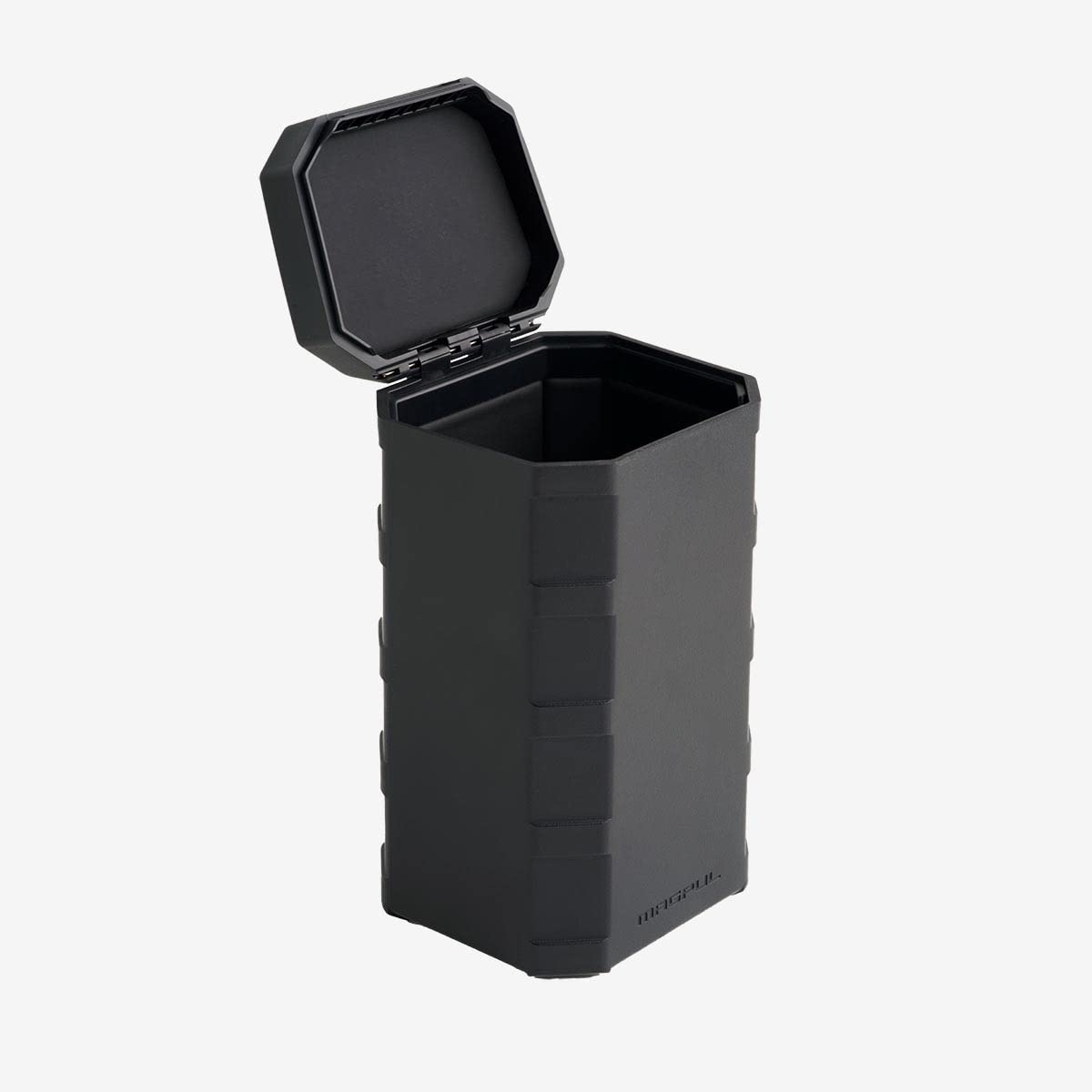 Foto 3 pulgar | Contenedor de Almacenamiento Magpul Daka Can Grande Multiusos Negro - Venta Internacional