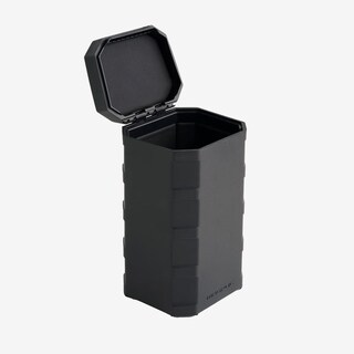 Foto 2 | Contenedor de Almacenamiento Magpul Daka Can Grande Multiusos Negro - Venta Internacional