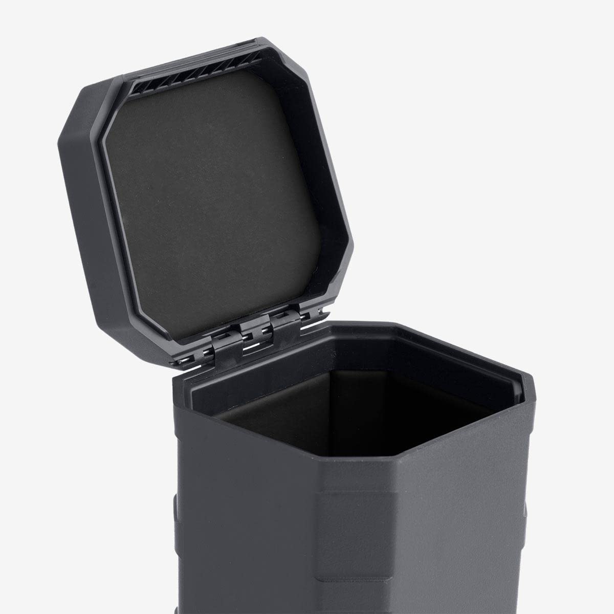 Foto 4 pulgar | Contenedor de Almacenamiento Magpul Daka Can Grande Multiusos Negro - Venta Internacional