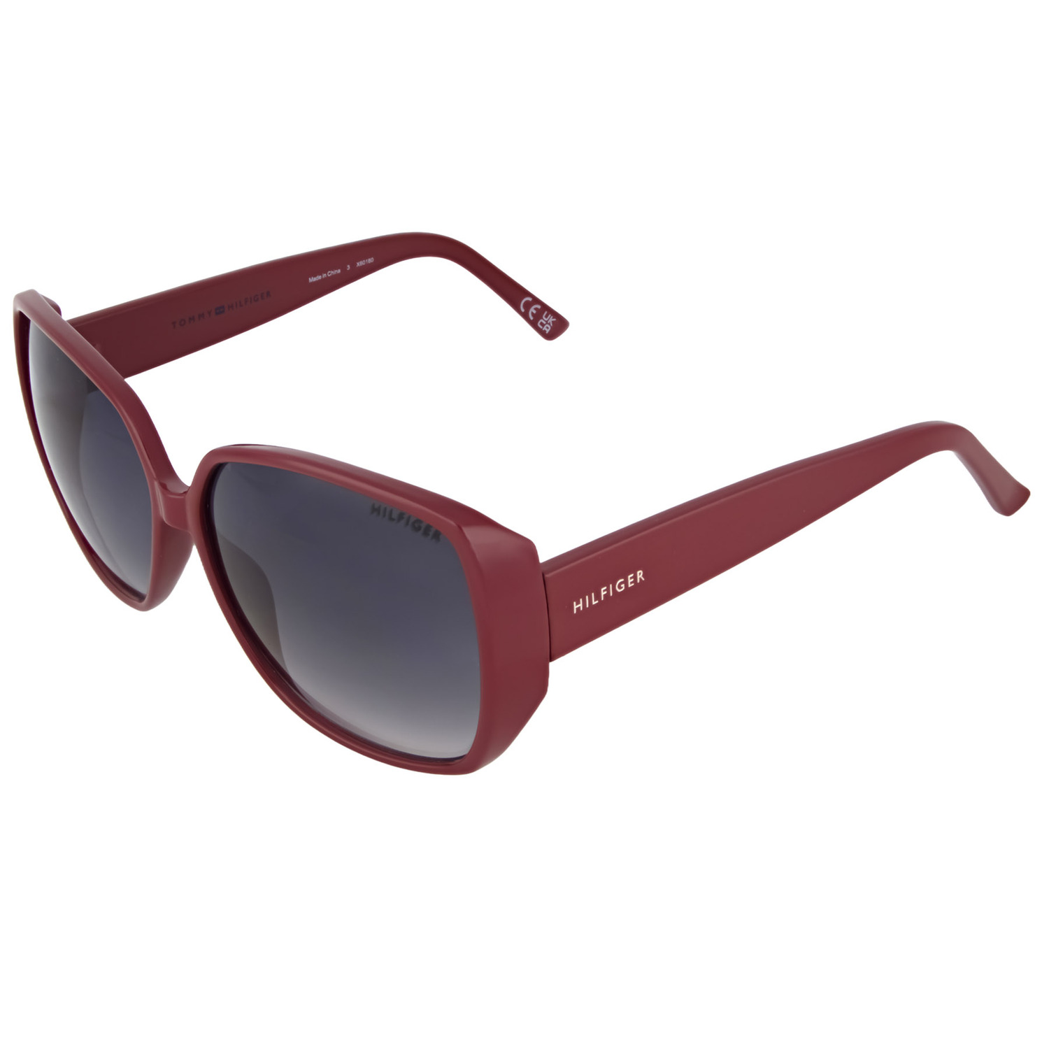 Foto 2 pulgar | Lentes de Sol Tommy Hilfiger X60180 Outlook Mujer