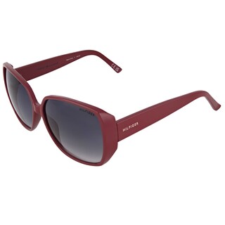 Foto 1 | Lentes de Sol Tommy Hilfiger X60180 Outlook Mujer
