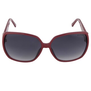 Foto 2 | Lentes de Sol Tommy Hilfiger X60180 Outlook Mujer