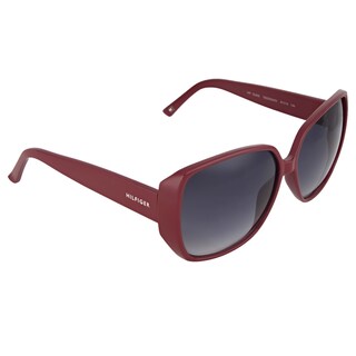 Foto 3 | Lentes de Sol Tommy Hilfiger X60180 Outlook Mujer