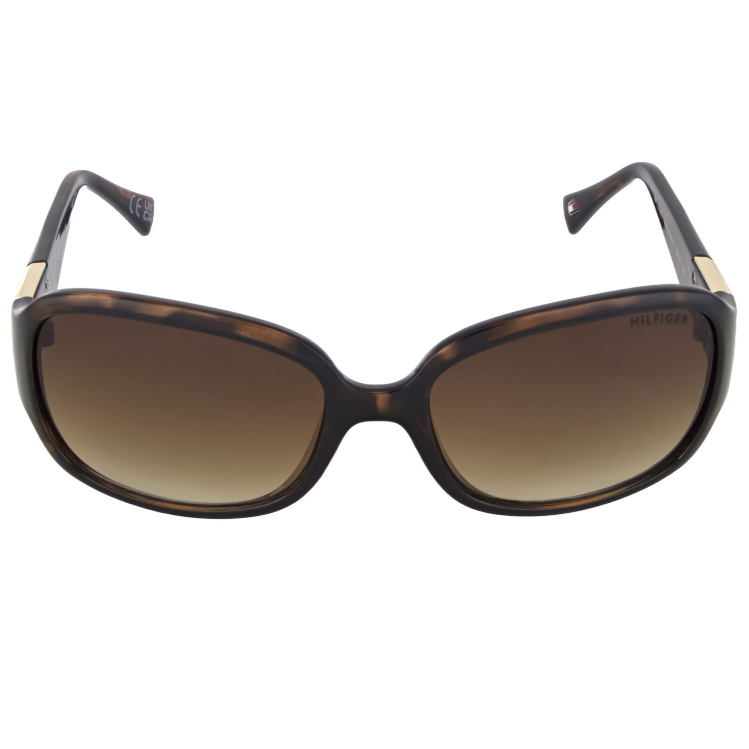 Foto 3 pulgar | Lentes de Sol Tommy Hilfiger X60164 Outlook Mujer