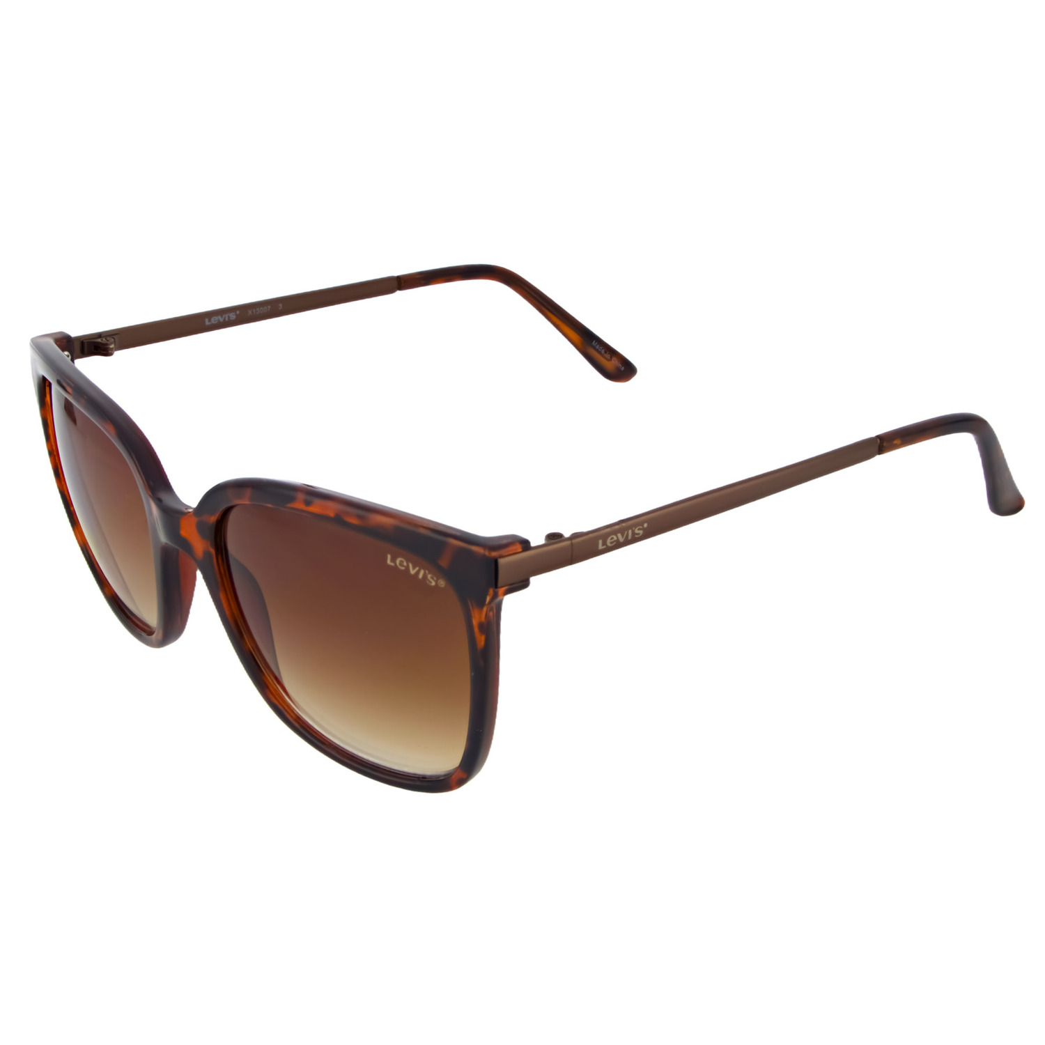 Foto 1 | Lentes de Sol Levi's X13007 Outlook Mujer
