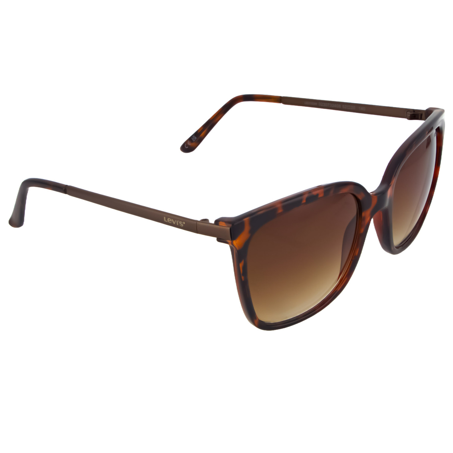 Foto 4 pulgar | Lentes de Sol Levi's X13007 Outlook Mujer