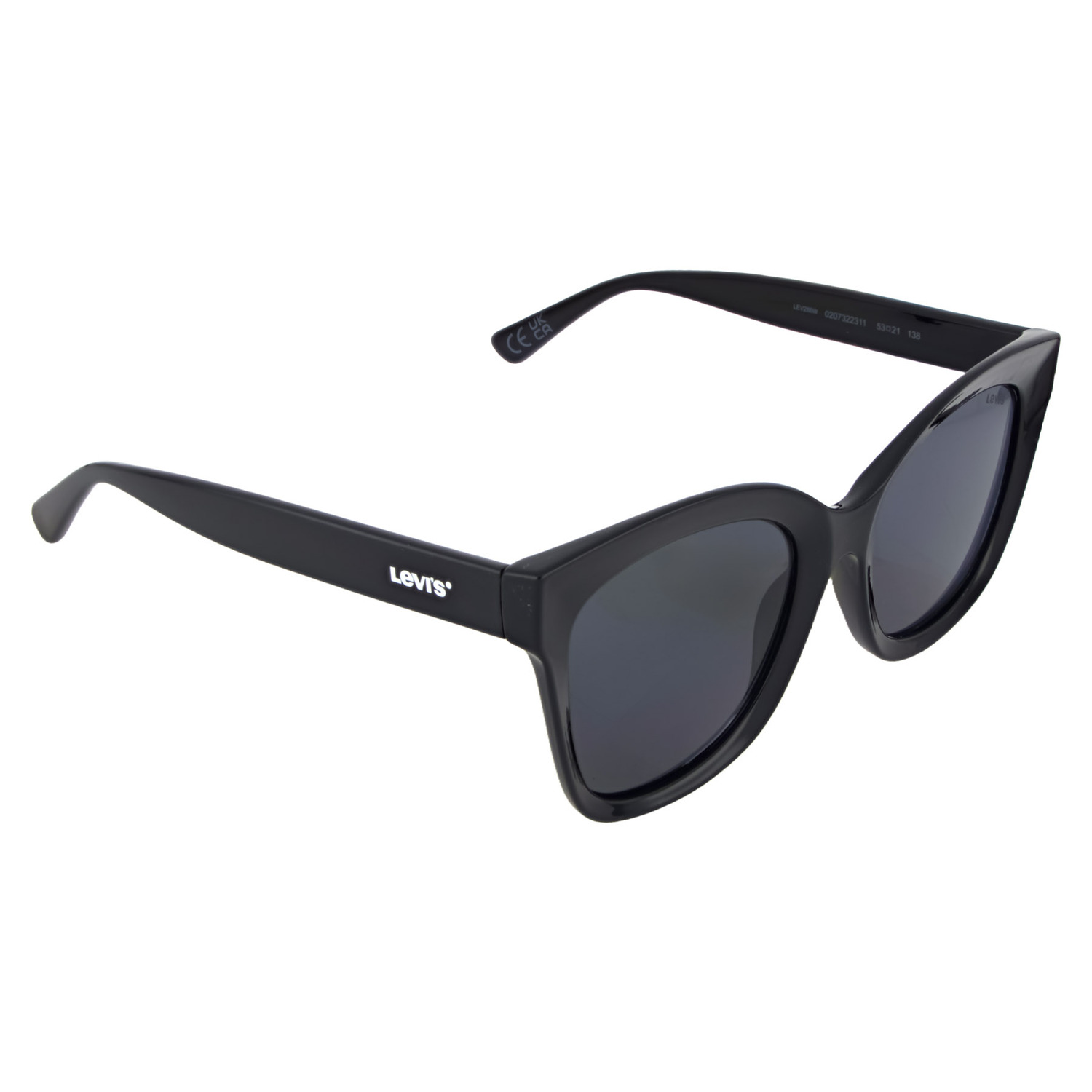 Foto 4 pulgar | Lentes de Sol Levi's X13235 Outlook Mujer