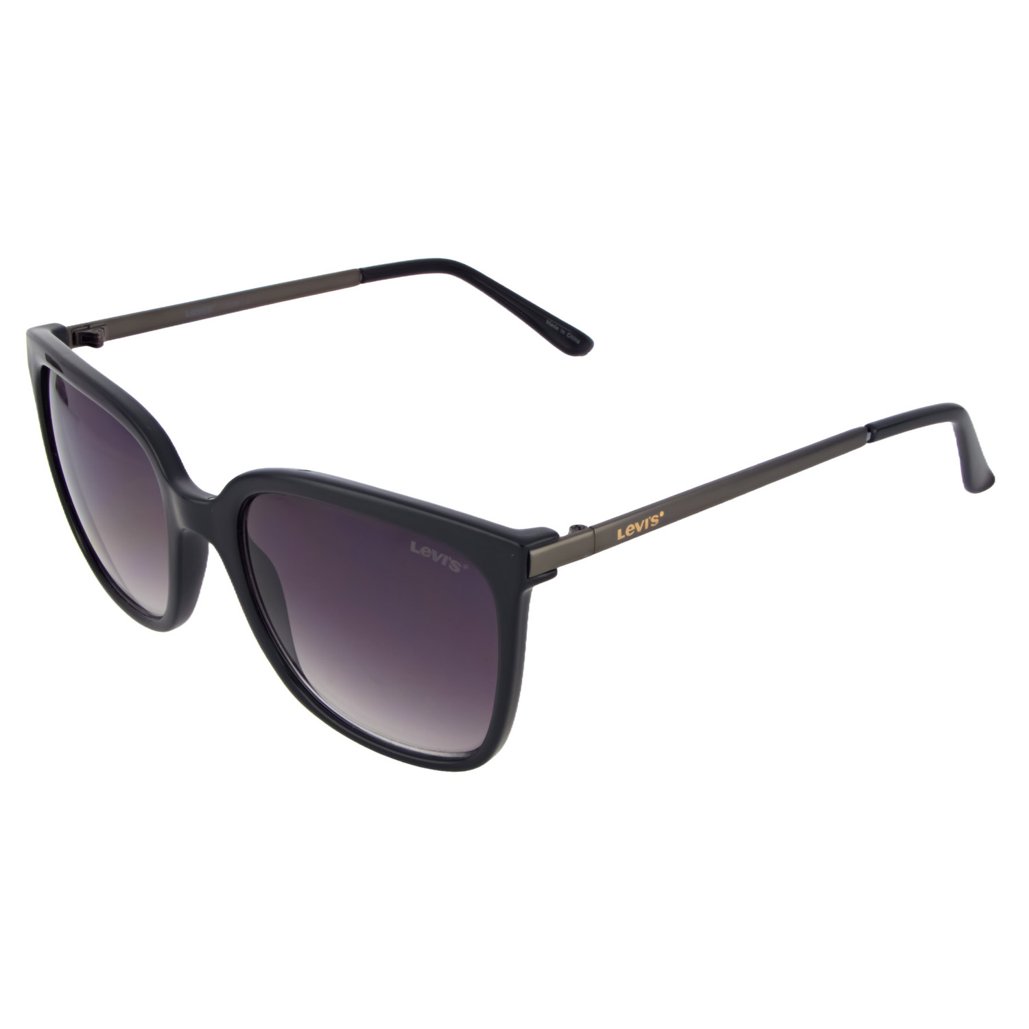 Foto 2 pulgar | Lentes de Sol Levi's X13006 Outlook Mujer