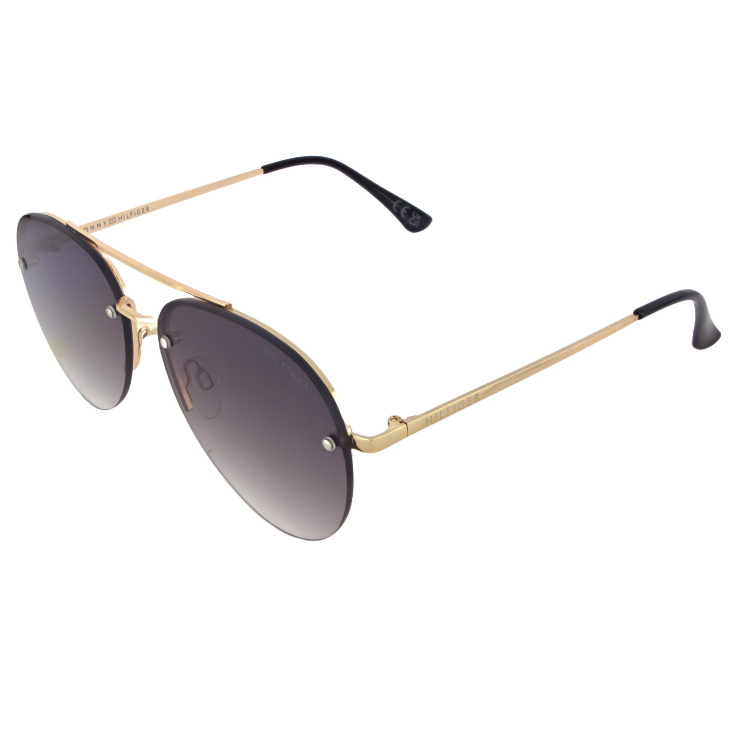 Foto 2 pulgar | Lentes de Sol Tommy Hilfiger X60166 Outlook Mujer
