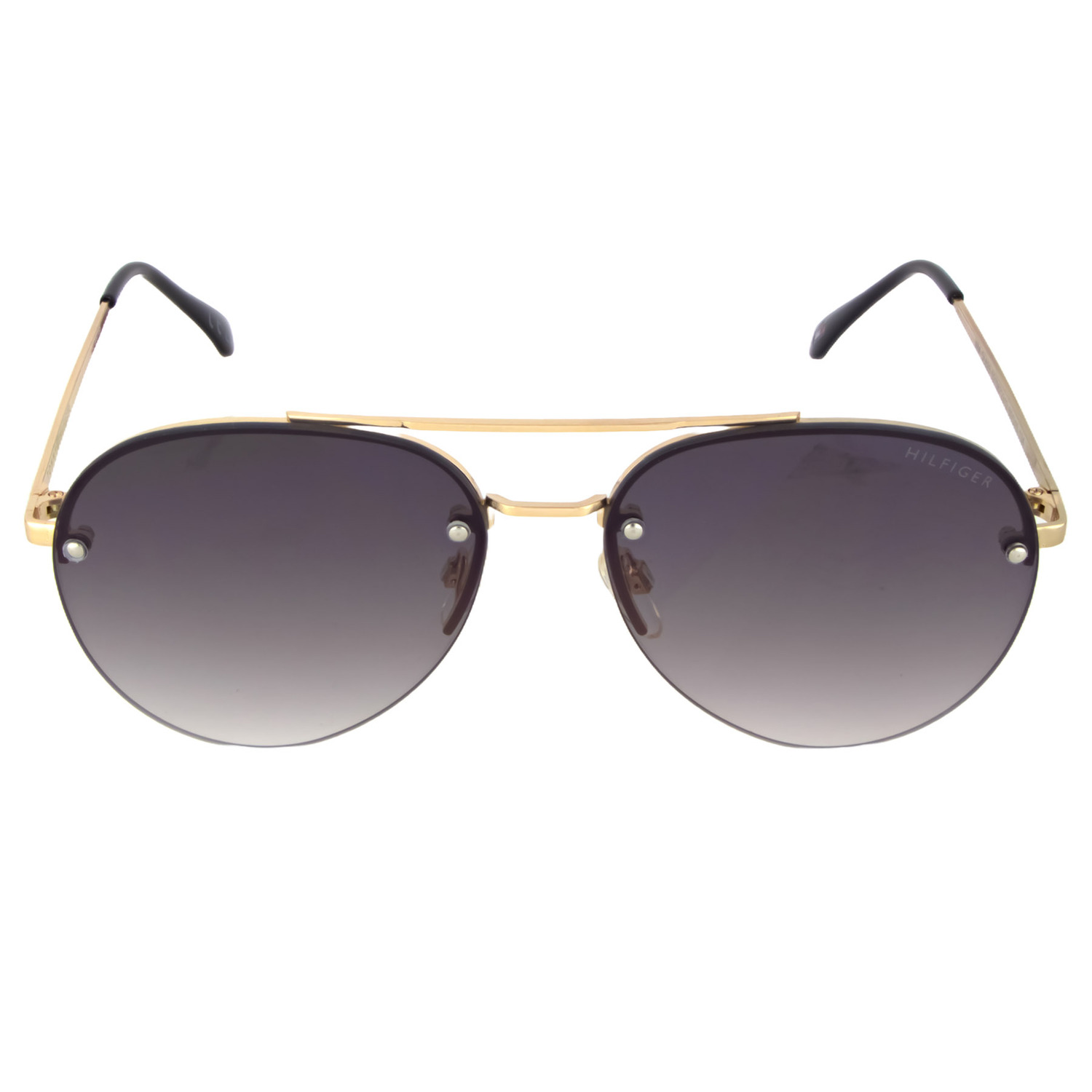 Foto 3 pulgar | Lentes de Sol Tommy Hilfiger X60166 Outlook Mujer
