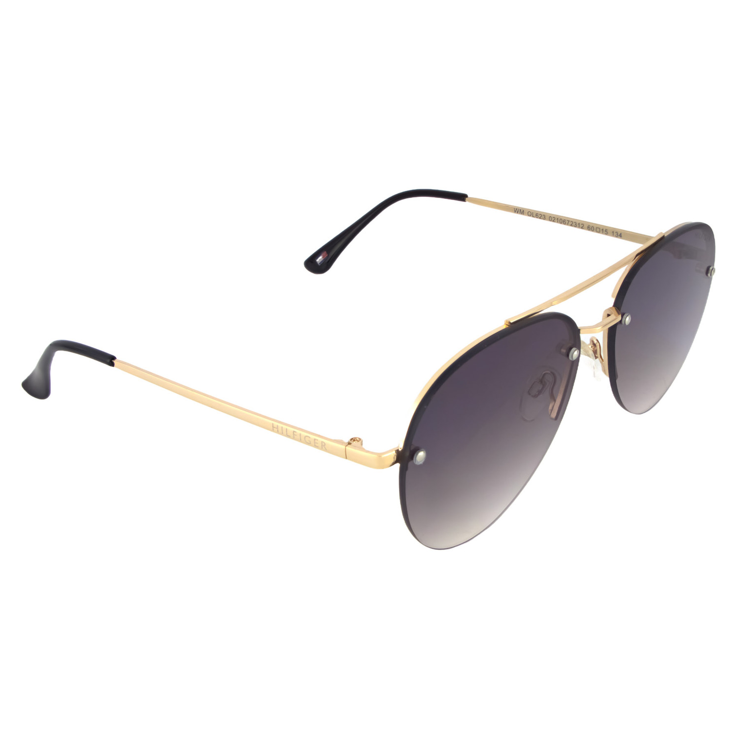 Foto 4 pulgar | Lentes de Sol Tommy Hilfiger X60166 Outlook Mujer