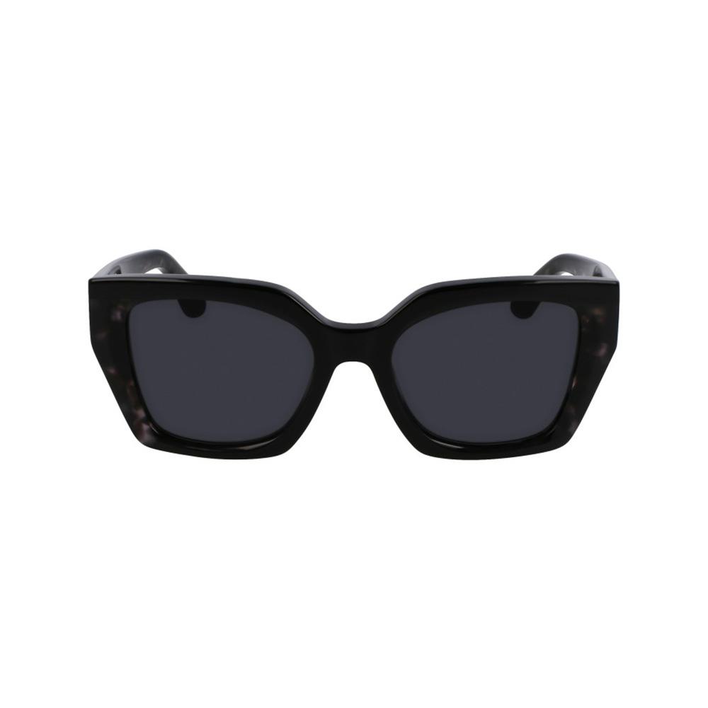 Foto 3 pulgar | Lentes de Sol Ferragamo Sf2035s Negro Havana
