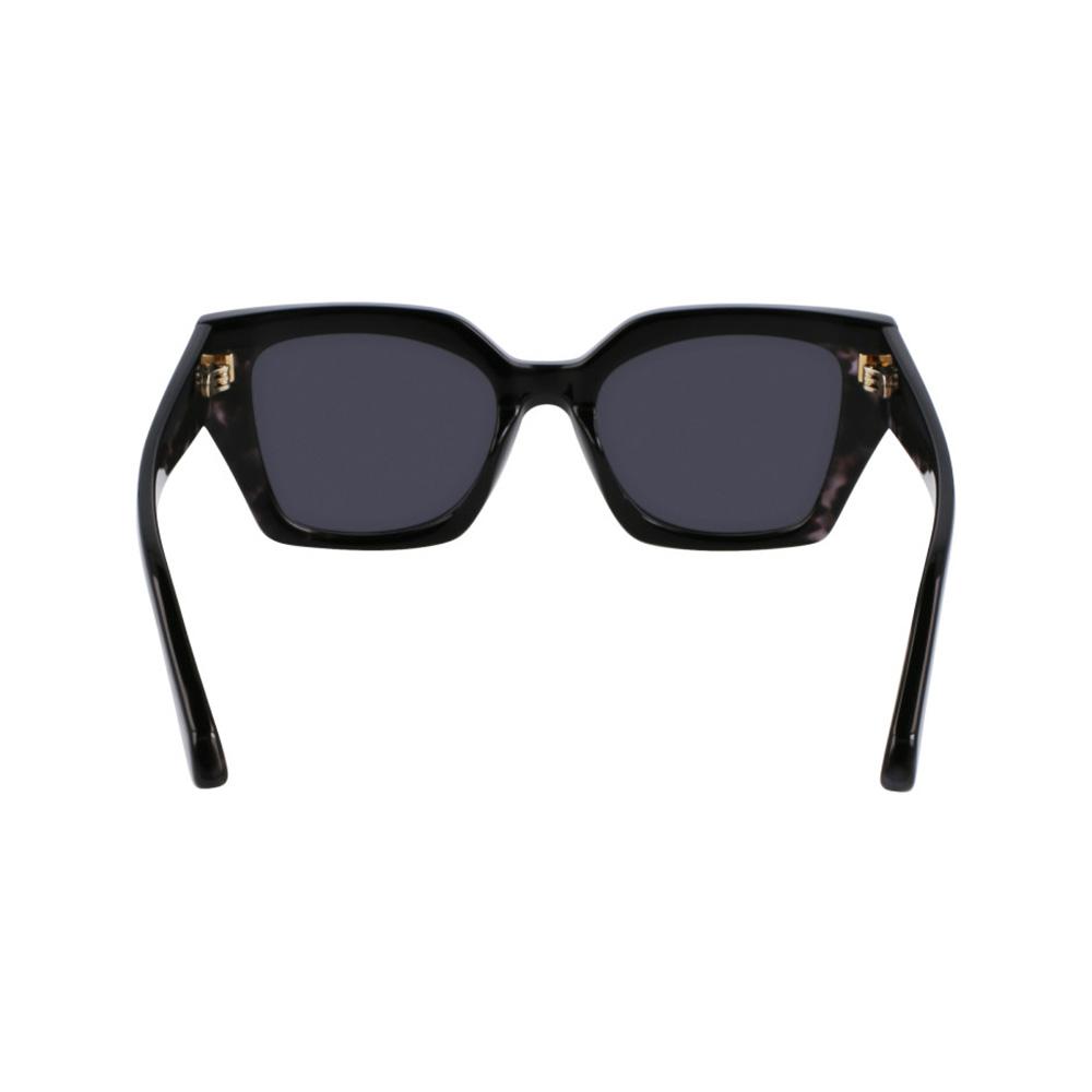 Foto 6 pulgar | Lentes de Sol Ferragamo Sf2035s Negro Havana
