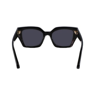 Foto 5 | Lentes de Sol Ferragamo Sf2035s Negro Havana