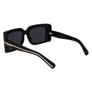 Foto 4 | Lentes de Sol Ferragamo Mujer Sf2032s Negro