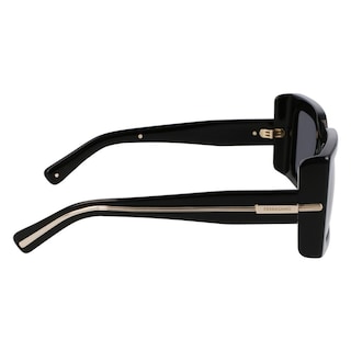 Foto 7 | Lentes de Sol Ferragamo Mujer Sf2032s Negro
