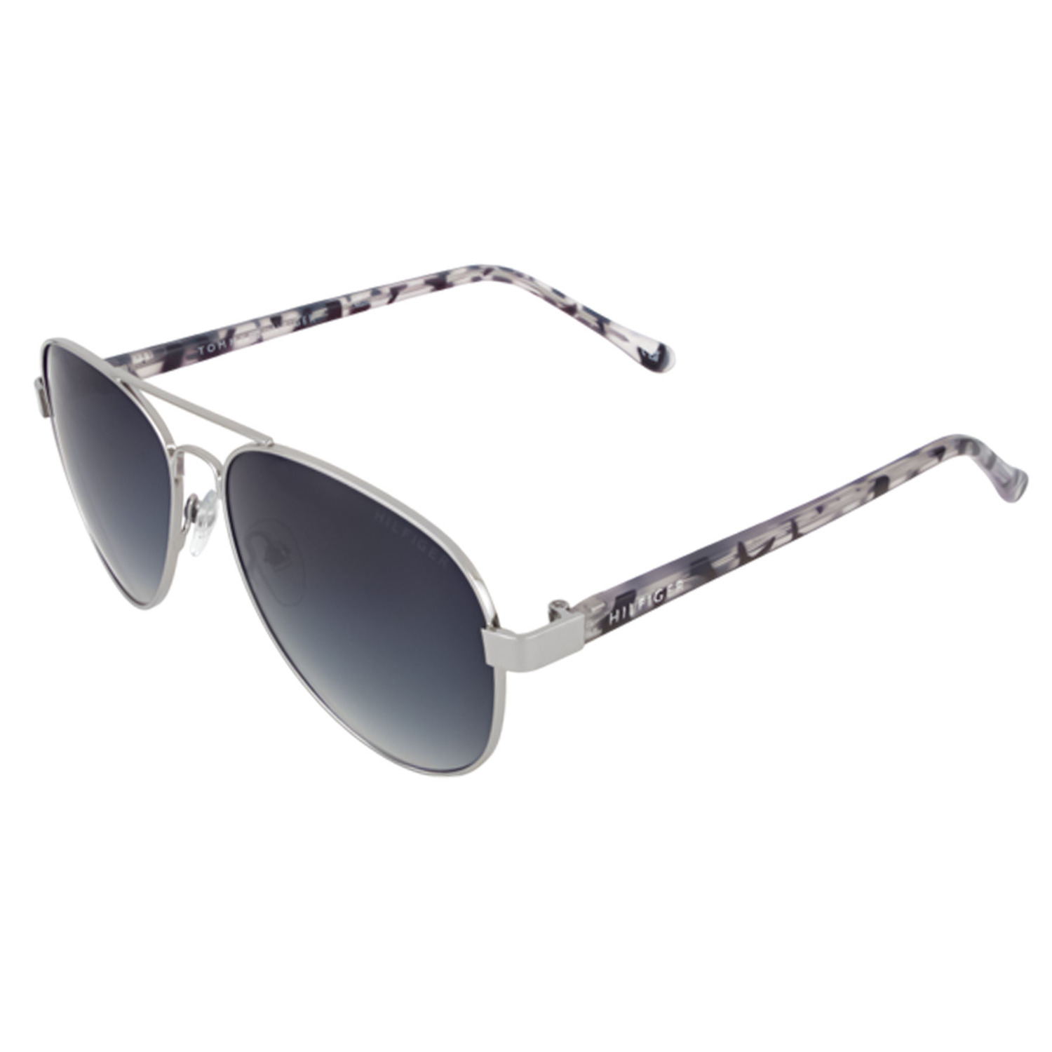 Lentes de Sol Tommy Hilfiger 66397327 Outlook para Mujer Gris UV 100%