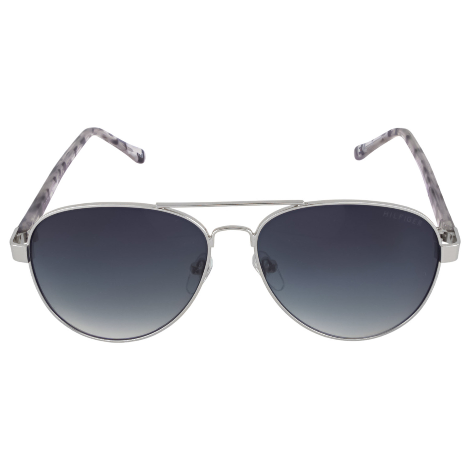 Foto 2 | Lentes de Sol Tommy Hilfiger 66397327 Outlook para Mujer Gris UV 100%
