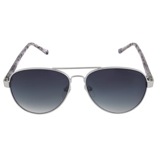 Foto 2 | Lentes de Sol Tommy Hilfiger 66397327 Outlook para Mujer Gris UV 100%