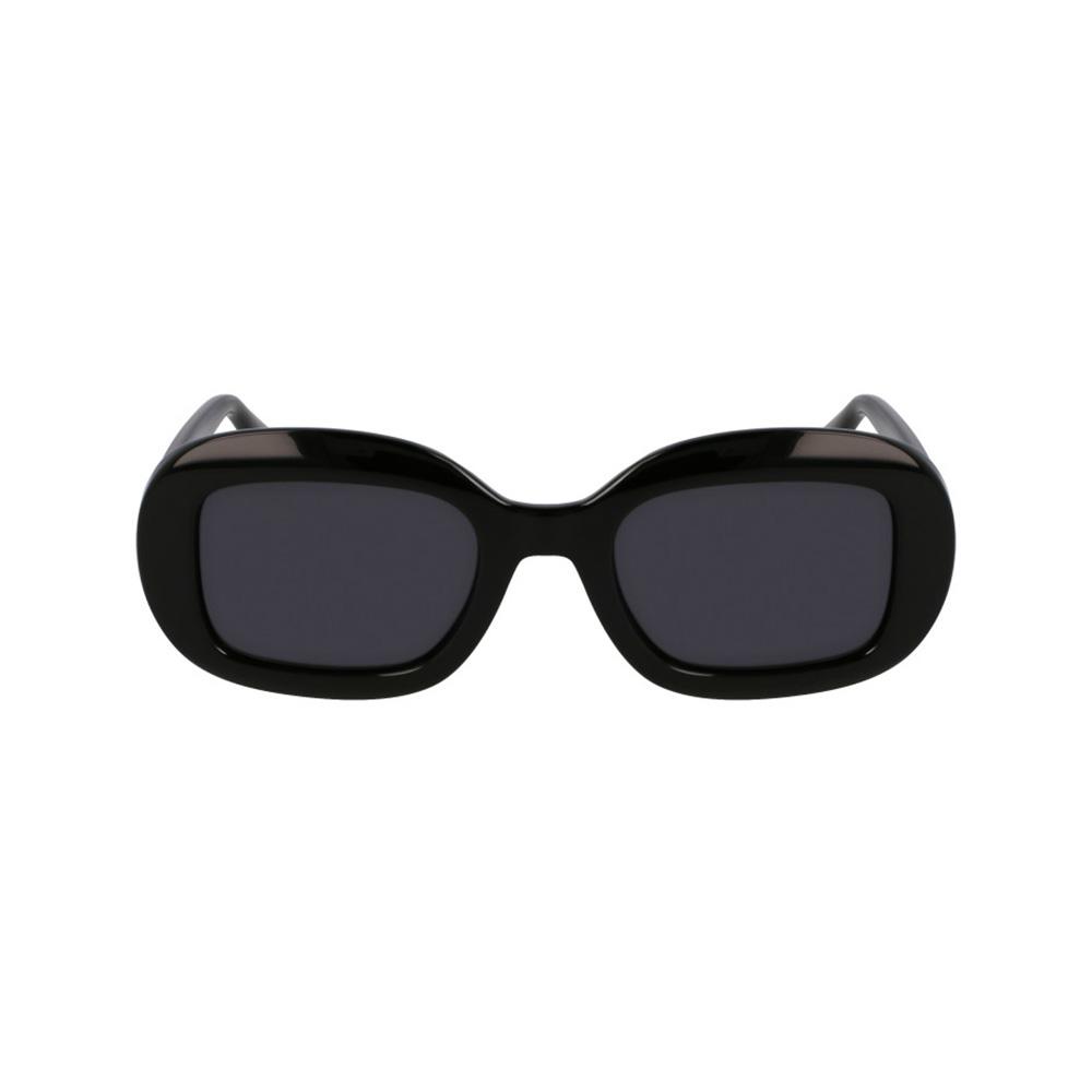 Foto 3 pulgar | Lentes de Sol Ferragamo Mujer Sf2038se Negro