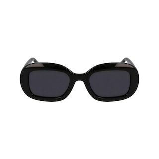 Foto 2 | Lentes de Sol Ferragamo Mujer Sf2038se Negro