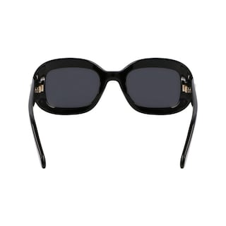 Foto 5 | Lentes de Sol Ferragamo Mujer Sf2038se Negro