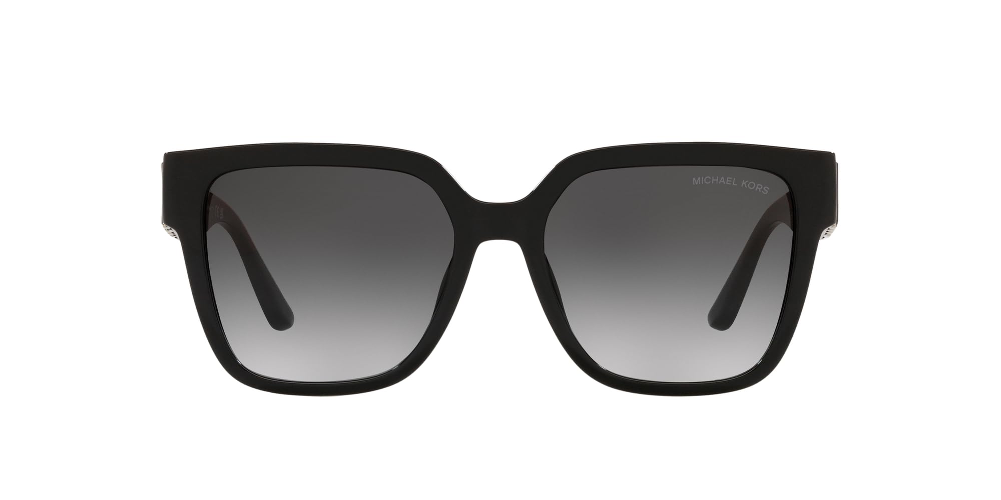 Foto 2 pulgar | Gafas De Sol Michael Kors Mk2170u Karlie Negro/gris Oscuro - Venta Internacional.