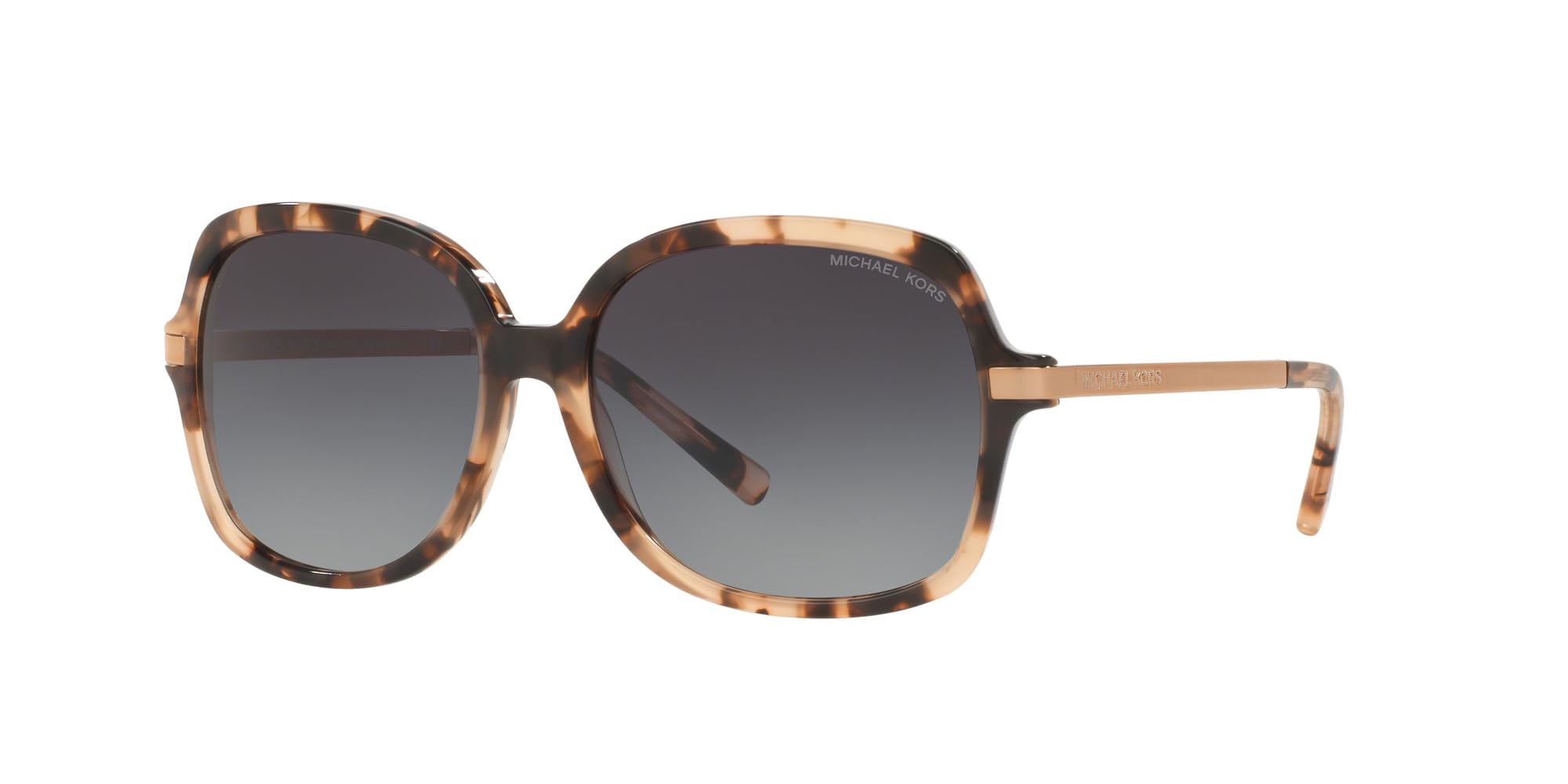 Foto 3 pulgar | Gafas De Sol Michael Kors Mk2024 Adrianna I Para Mujer - Venta Internacional.
