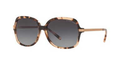 Foto 2 | Gafas De Sol Michael Kors Mk2024 Adrianna I Para Mujer - Venta Internacional.