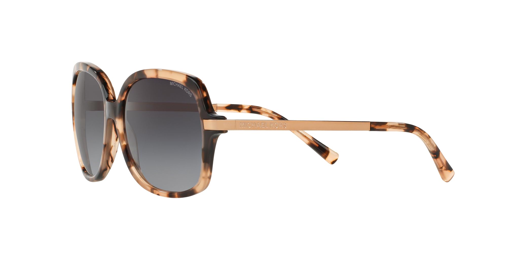Foto 4 pulgar | Gafas De Sol Michael Kors Mk2024 Adrianna I Para Mujer - Venta Internacional.
