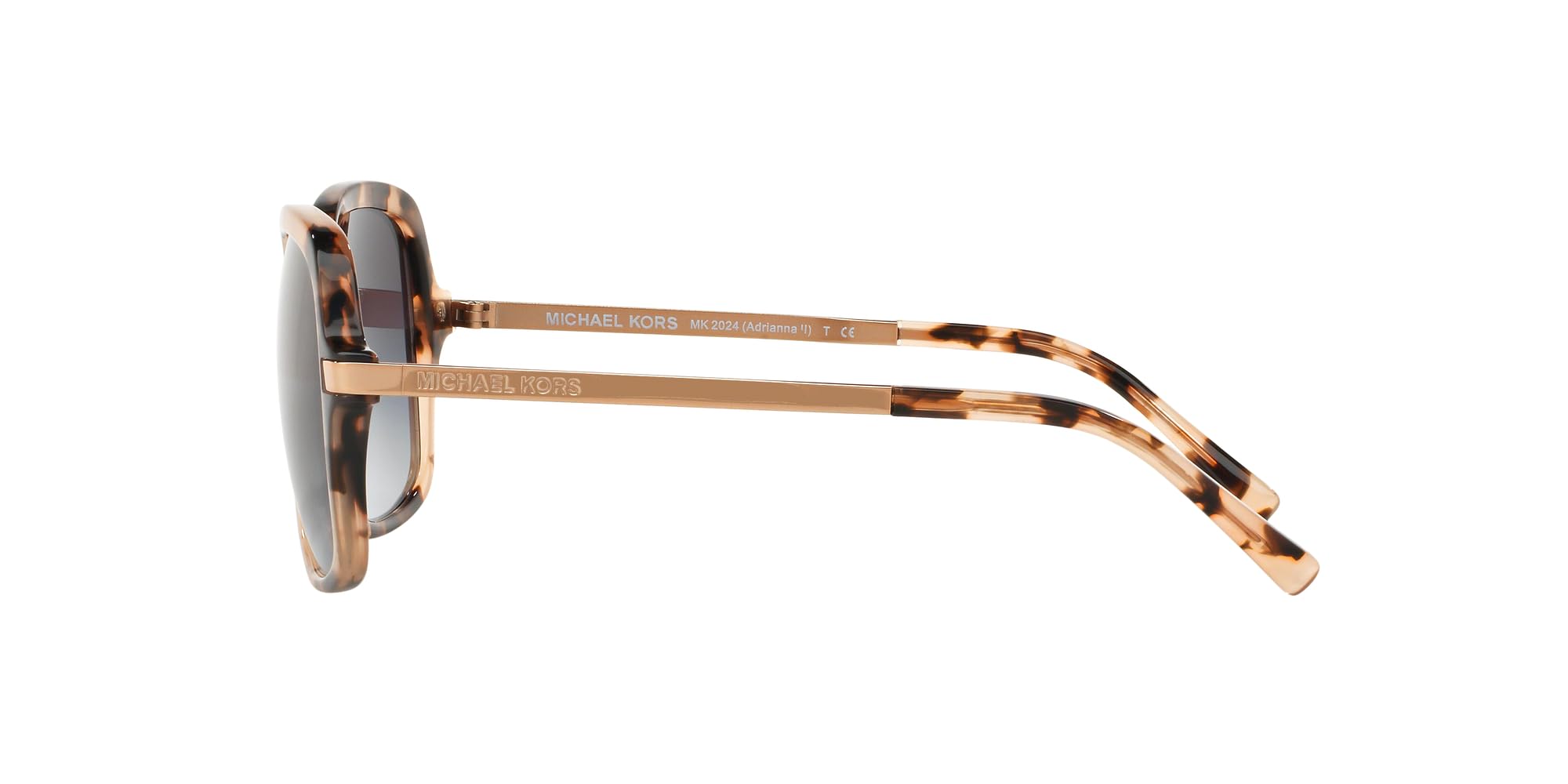 Foto 4 | Gafas De Sol Michael Kors Mk2024 Adrianna I Para Mujer - Venta Internacional.