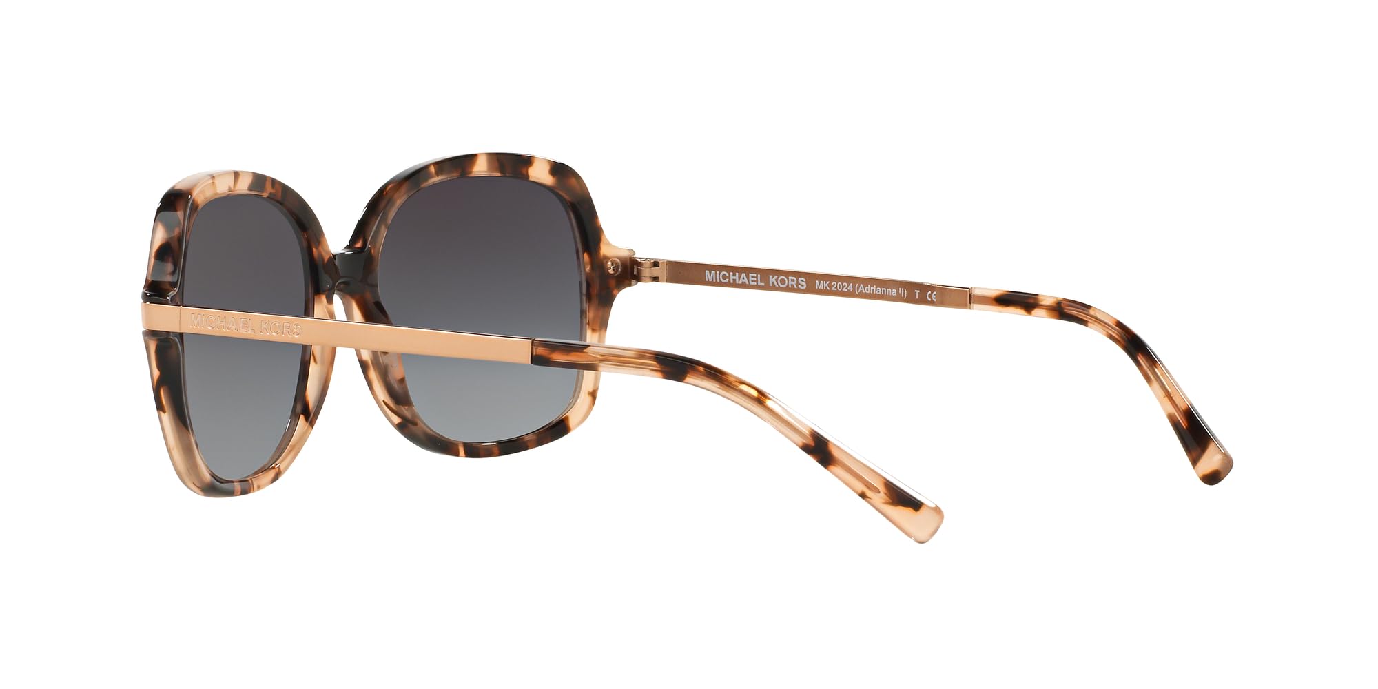 Foto 6 pulgar | Gafas De Sol Michael Kors Mk2024 Adrianna I Para Mujer - Venta Internacional.