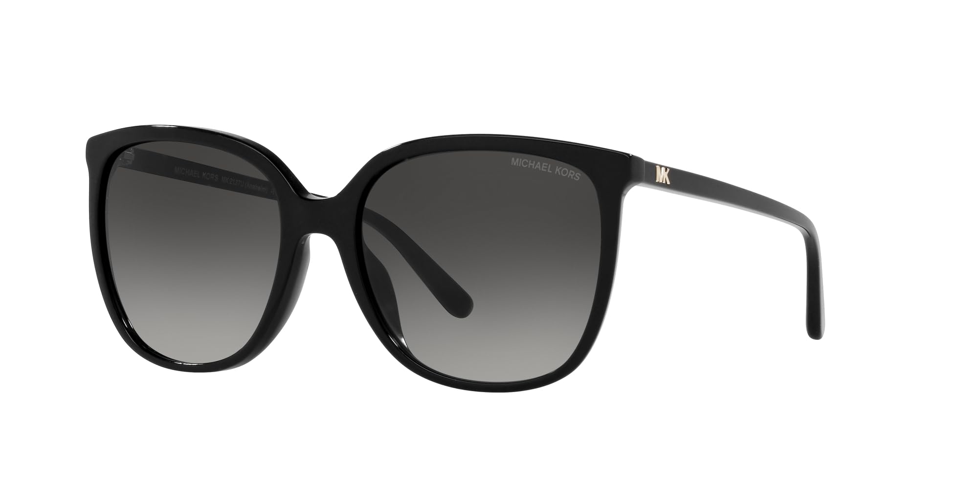 Foto 2 | Gafas De Sol Michael Kors Mk2137u Anaheim Square 58mm - Venta Internacional.