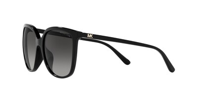 Foto 3 | Gafas De Sol Michael Kors Mk2137u Anaheim Square 58mm - Venta Internacional.